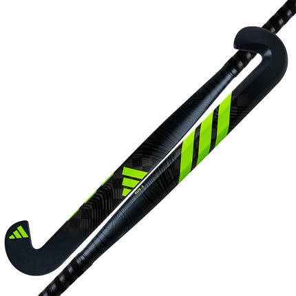 Adidas Ruzo .3 Hockey Stick Black/Lemon 2025