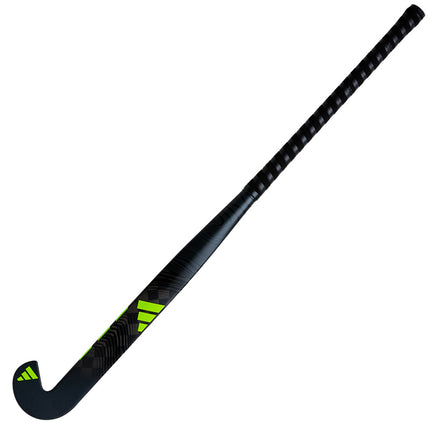Adidas Ruzo .3 Hockey Stick Black/Lemon 2025