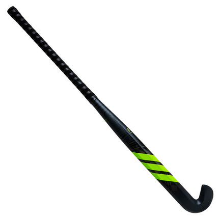 Adidas Ruzo .3 Hockey Stick Black/Lemon 2025