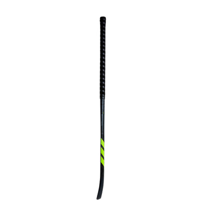 Adidas Ruzo .3 Hockey Stick Black/Lemon 2025