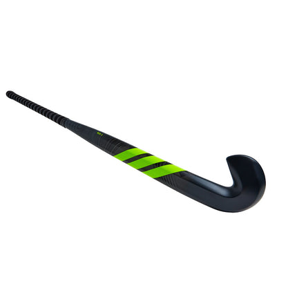 Adidas Ruzo .3 Hockey Stick Black/Lemon 2025
