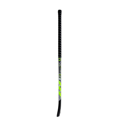 Adidas Ruzo .4 Hockey Stick Black/Lemon 2025