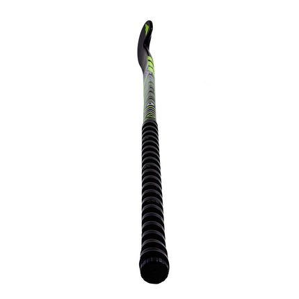 Adidas Ruzo .4 Hockey Stick Black/Lemon 2025
