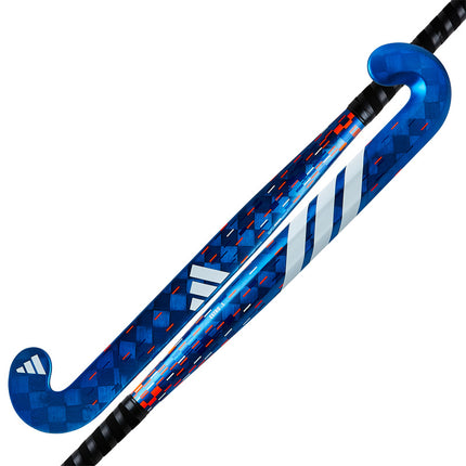 Adidas Estro .1 Hockey Stick Bright Royal 2025