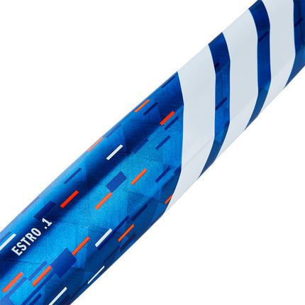 Adidas Estro .1 Hockey Stick Bright Royal 2025