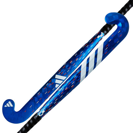 Adidas Estro .2 Hockey Stick Bright Royal 2025