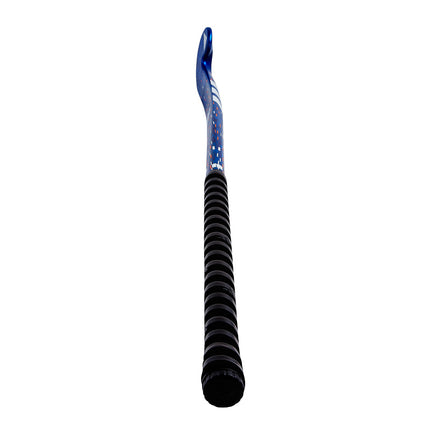 Adidas Estro .2 Hockey Stick Bright Royal 2025