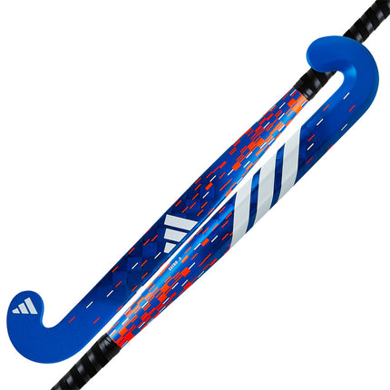 Adidas Estro .3 Hockey Stick Bright Royal 2025