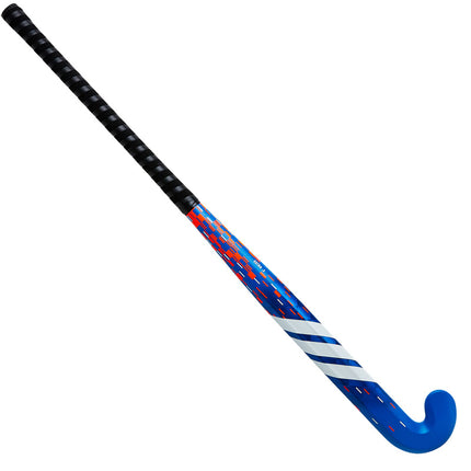 Adidas Estro .3 Hockey Stick Bright Royal 2025