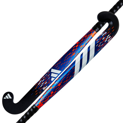 Adidas Estro .4 Hockey Stick Bright Royal 2025