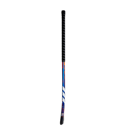 Adidas Estro .4 Hockey Stick Bright Royal 2025