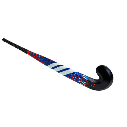 Adidas Estro .4 Hockey Stick Bright Royal 2025