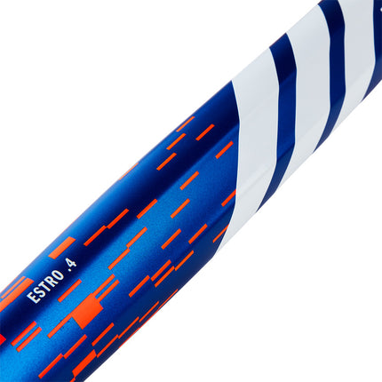 Adidas Estro .4 Hockey Stick Bright Royal 2025