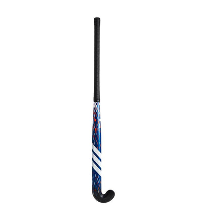 Adidas Estro .5 Hockey Stick Bright Royal 2025