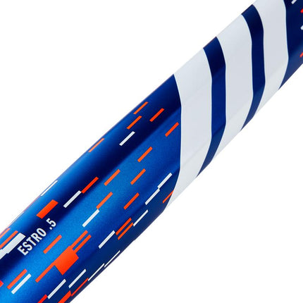 Adidas Estro .5 Hockey Stick Bright Royal 2025
