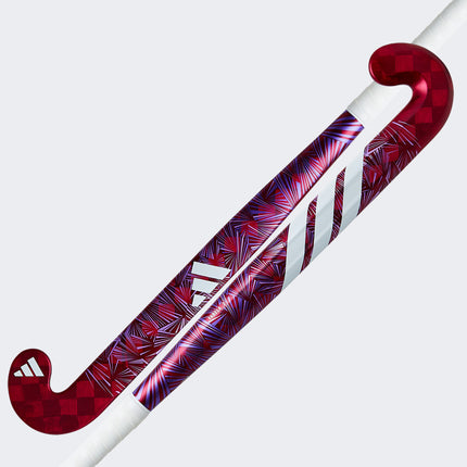 Adidas Fabela .2 Hockey Stick Pink/Plum 2025