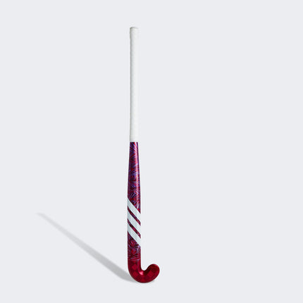 Adidas Fabela .2 Hockey Stick Pink/Plum 2025