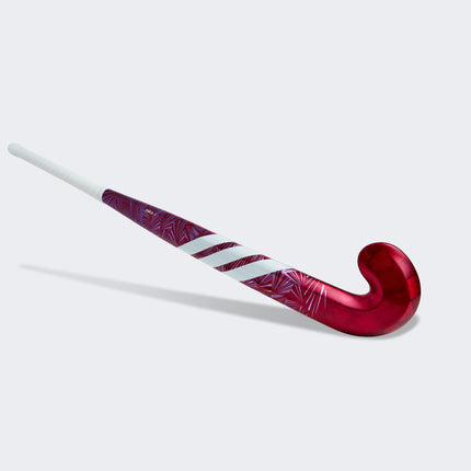 Adidas Fabela .2 Hockey Stick Pink/Plum 2025