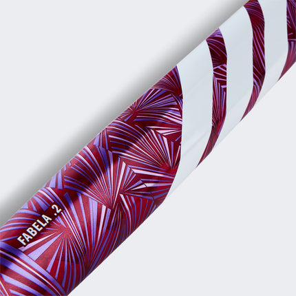 Adidas Fabela .2 Hockey Stick Pink/Plum 2025