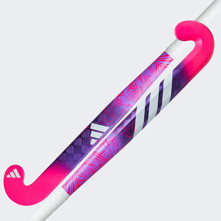 Adidas Fabela .3 Hockey Stick Pink/Plum 2025
