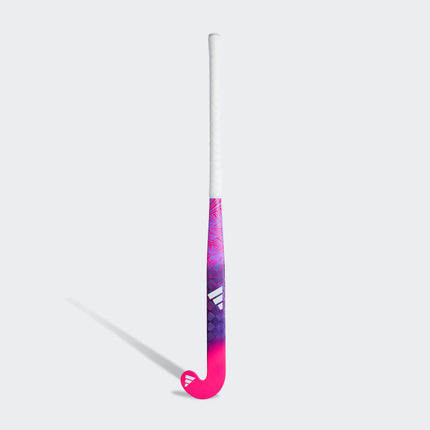 Adidas Fabela .3 Hockey Stick Pink/Plum 2025