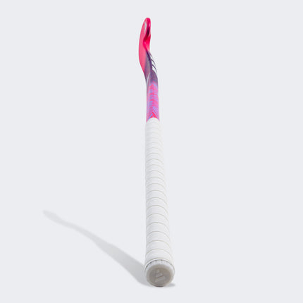 Adidas Fabela .3 Hockey Stick Pink/Plum 2025