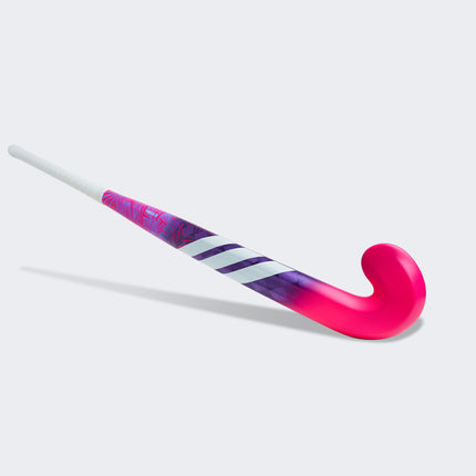 Adidas Fabela .3 Hockey Stick Pink/Plum 2025