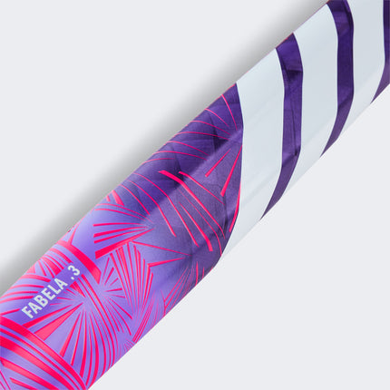 Adidas Fabela .3 Hockey Stick Pink/Plum 2025