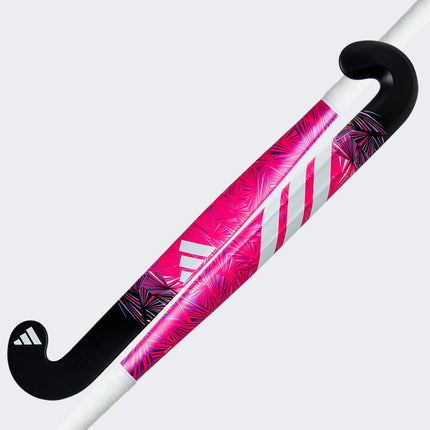 Adidas Fabela .4 Hockey Stick Pink/Plum 2025