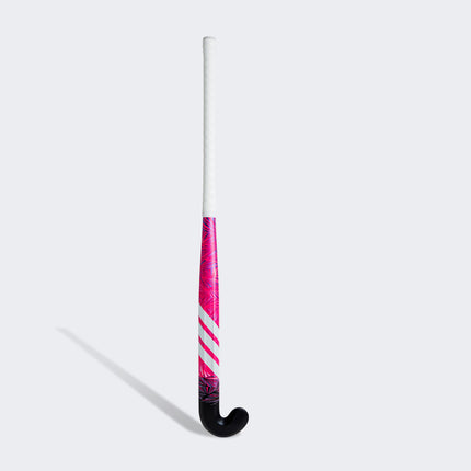 Adidas Fabela .4 Hockey Stick Pink/Plum 2025