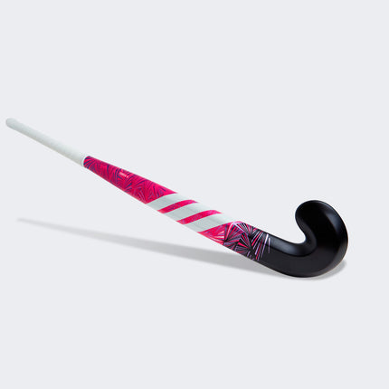Adidas Fabela .4 Hockey Stick Pink/Plum 2025