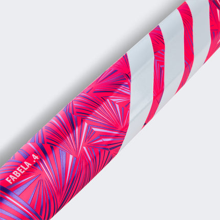 Adidas Fabela .4 Hockey Stick Pink/Plum 2025