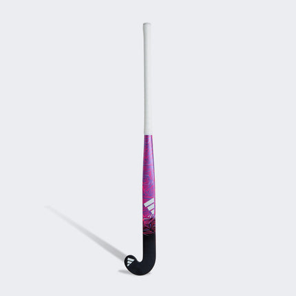 Adidas Fabela .5 Hockey Stick Violet Fusion/Pink 2025