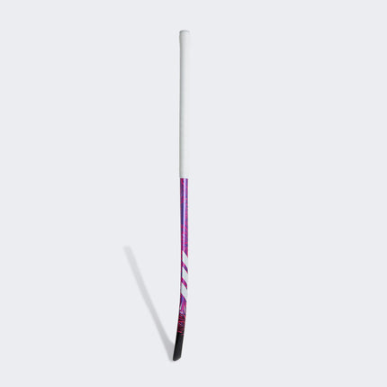 Adidas Fabela .5 Hockey Stick Violet Fusion/Pink 2025