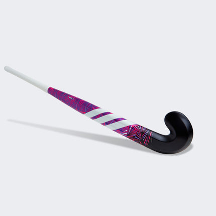 Adidas Fabela .5 Hockey Stick Violet Fusion/Pink 2025