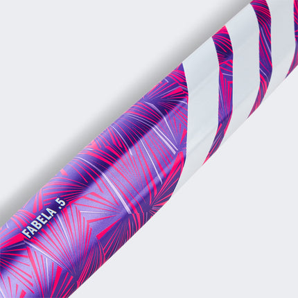 Adidas Fabela .5 Hockey Stick Violet Fusion/Pink 2025