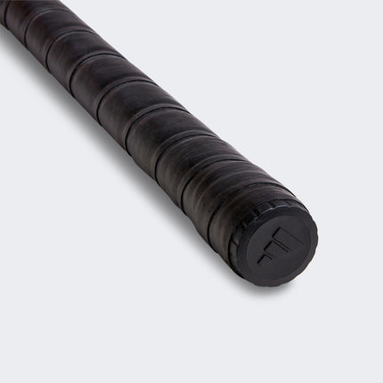 Adidas Chaosfury .3 Wooden Indoor Hockey Stick Teal/Lemon 2025