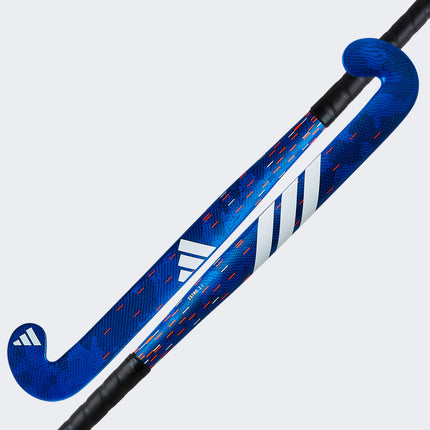 Adidas Estro .1 Indoor Hockey Stick Bright Royal 2025