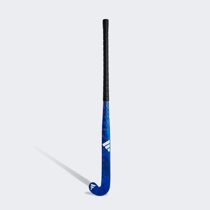 Adidas Estro .1 Indoor Hockey Stick Bright Royal 2025