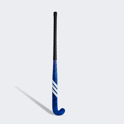 Adidas Estro .1 Indoor Hockey Stick Bright Royal 2025