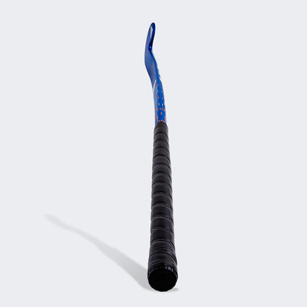 Adidas Estro .1 Indoor Hockey Stick Bright Royal 2025