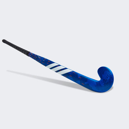 Adidas Estro .1 Indoor Hockey Stick Bright Royal 2025