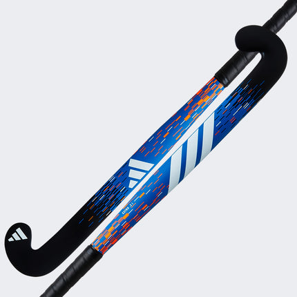 Adidas Estro .3 Indoor Hockey Stick Bright Royal 2025