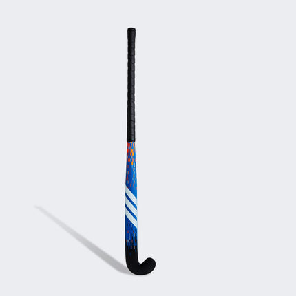 Adidas Estro .3 Indoor Hockey Stick Bright Royal 2025