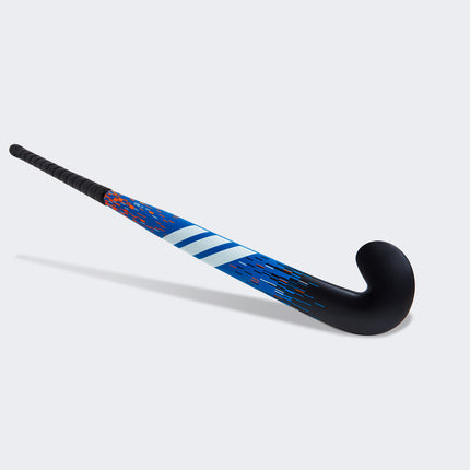 Adidas Estro .3 Indoor Hockey Stick Bright Royal 2025