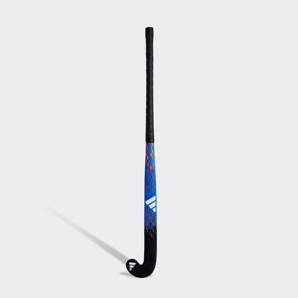 Adidas Estro .4 Wooden Indoor Hockey Stick Bright Royal 2025