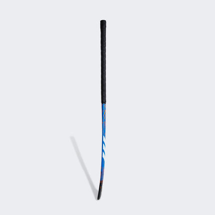 Adidas Estro .4 Wooden Indoor Hockey Stick Bright Royal 2025