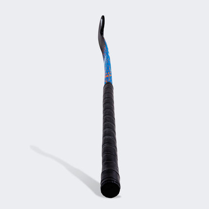 Adidas Estro .4 Wooden Indoor Hockey Stick Bright Royal 2025