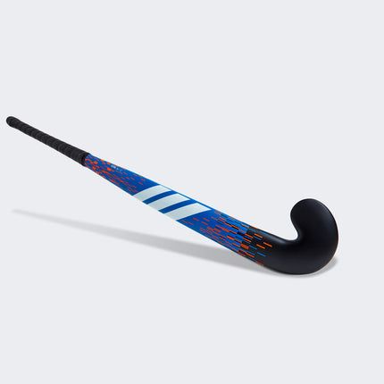 Adidas Estro .4 Wooden Indoor Hockey Stick Bright Royal 2025