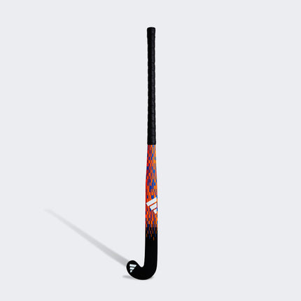 Adidas Estro .5 Junior Indoor Hockey Stick Bright Royal/Orange 2025